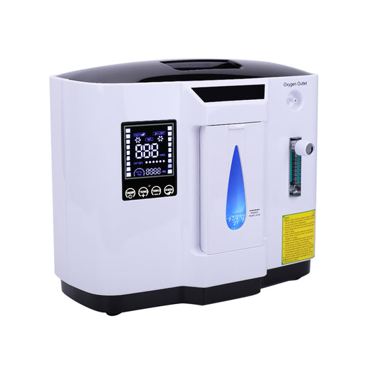 7 Liter Home Oxygen Concentrator DE-1A