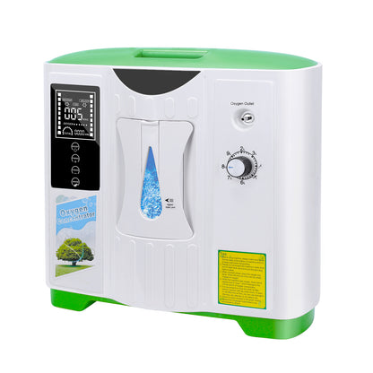 9 Liter Home Oxygen Concentrator DE-2A