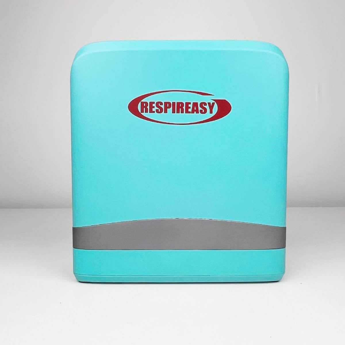 DEDAKJ Lightweight Portable Oxygen Concentrator 7 Liters Continuous Flow Travel Oxygen Machine with Rechargeable Battery RE-Y7