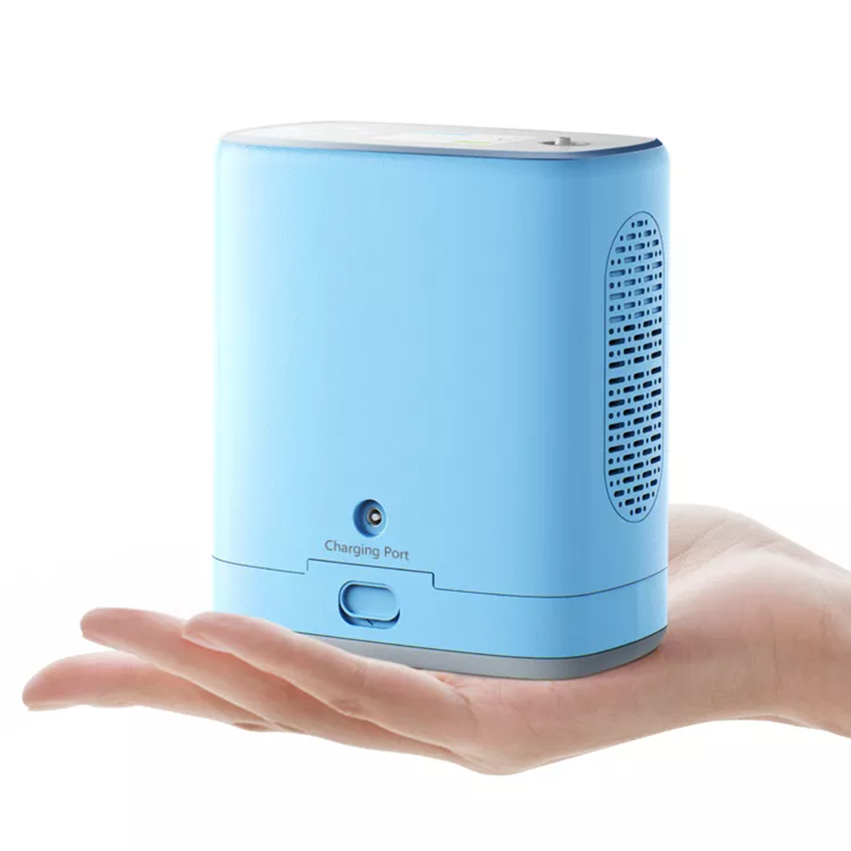 3 Liter Portable Oxygen Concentrator DE-Y105