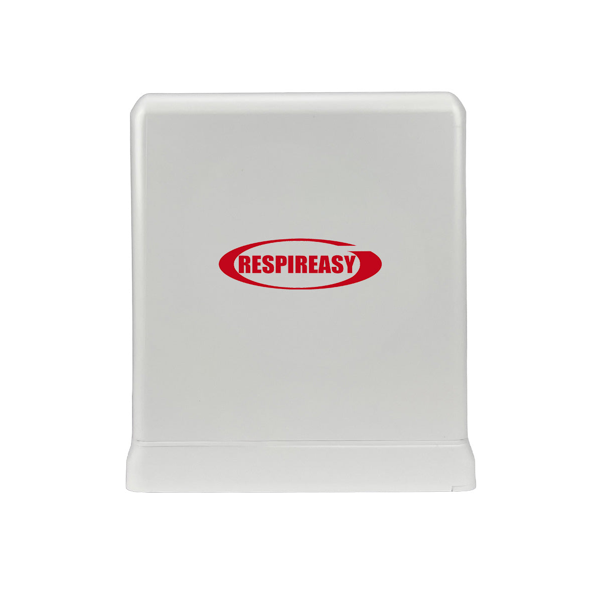 DEDAKJ Lightweight Portable Oxygen Concentrator 6 Liters Continuous Flow Travel Oxygen Machine with Rechargeable Battery RES-6